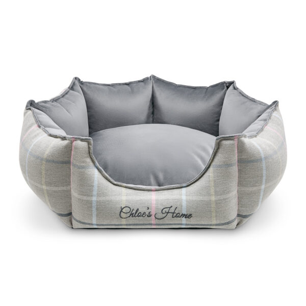 Chloe´s Home London Exclusive säng
