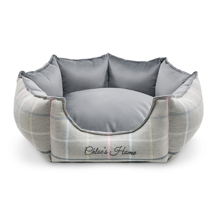 Chloe´s Home London Exclusive säng