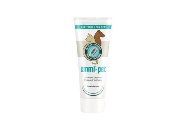 Emmi®-Pet ultraljudstandkräm
