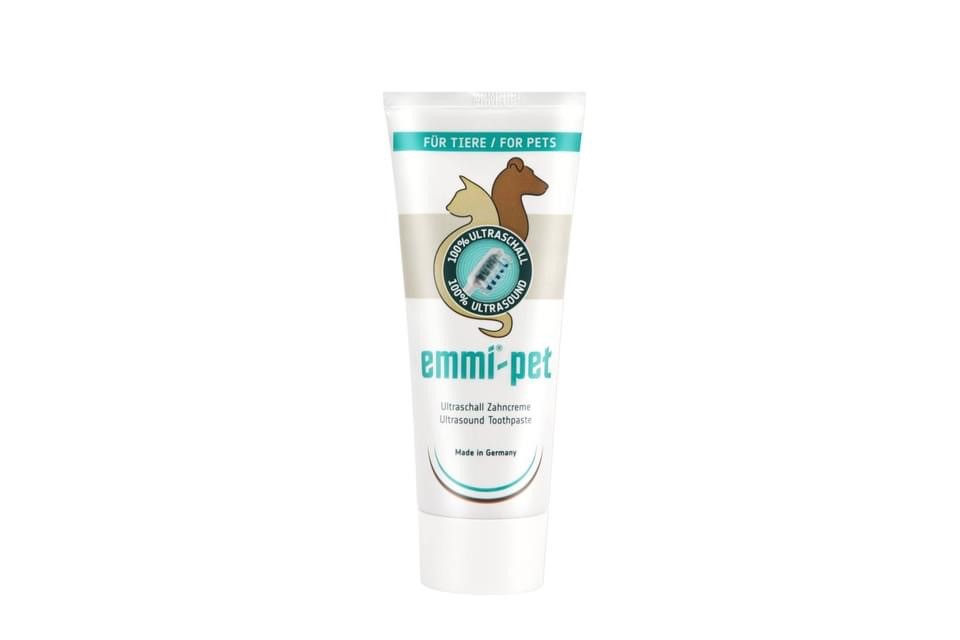 Emmi®-Pet ultraljudstandkräm