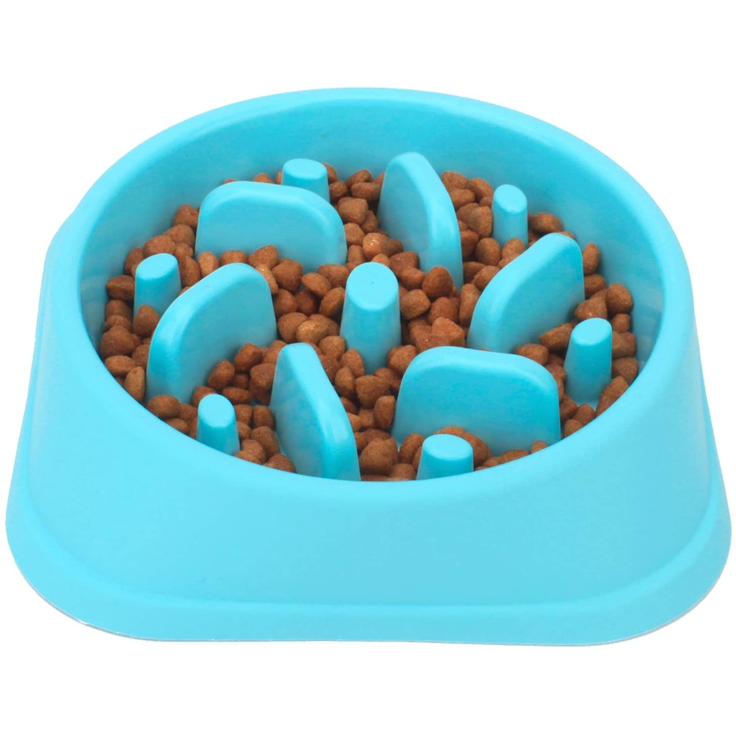 Slow Feeder Dog Bowl - Bild 2