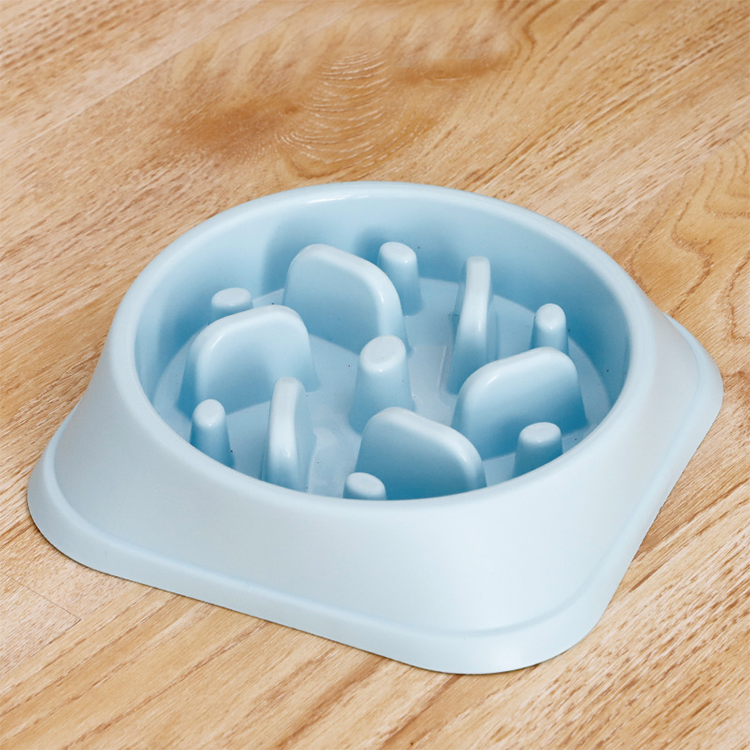 Slow Feeder Dog Bowl - Bild 6