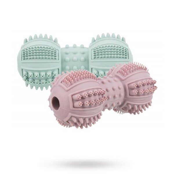 Trixie Junior Apport, naturgummi, 9 cm
