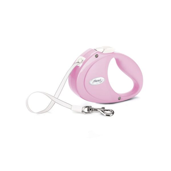 Flexikoppel Tape lila 2 meter