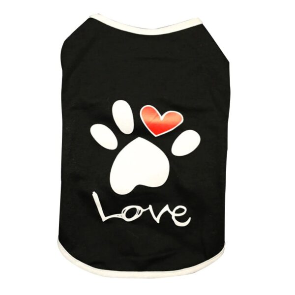 Love - T shirt