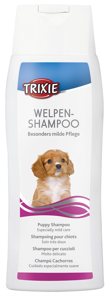 Valpschampo, milt parfymerad, 250 ml