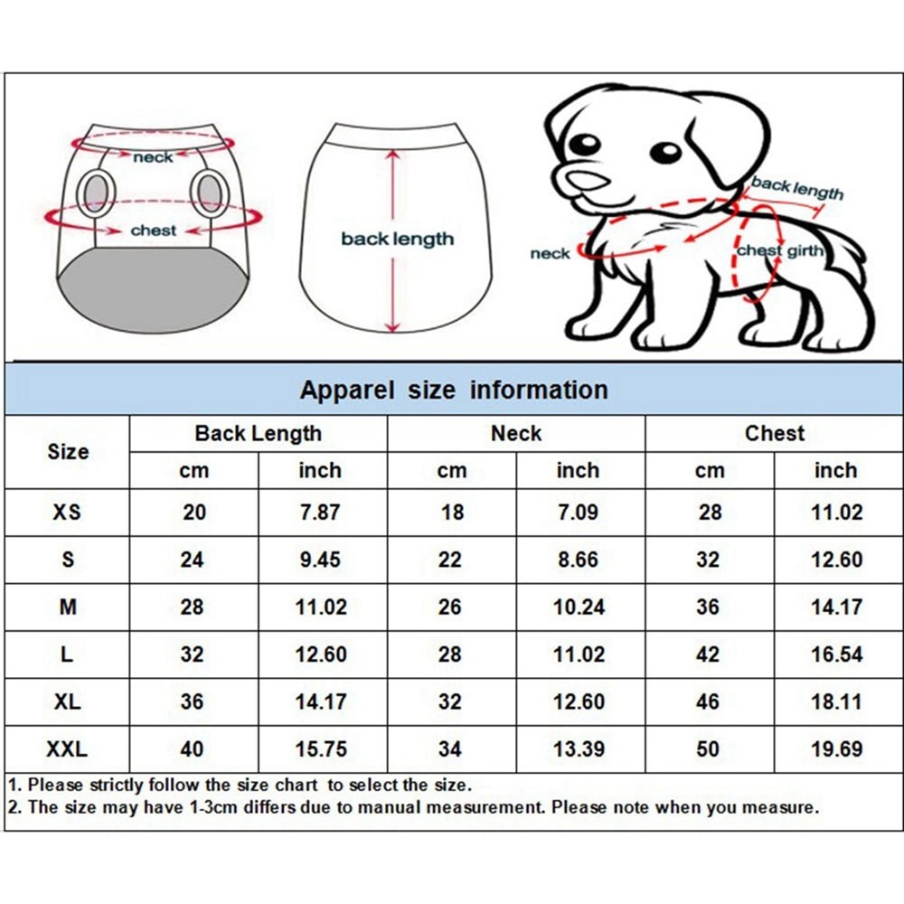 New Pets Fashion grå vinterjacka med inbyggd sele - Bild 3