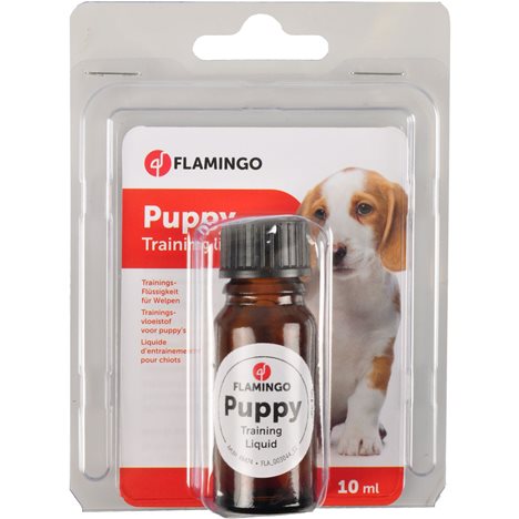 Vård perfect care valpträning 10 ml