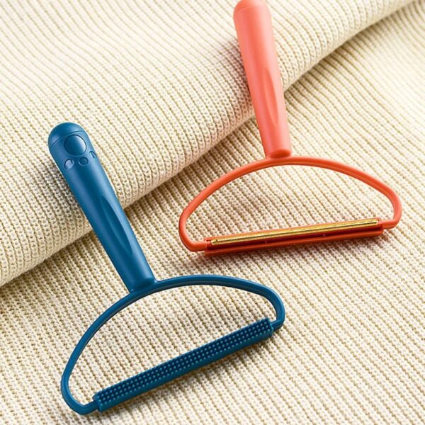 Lint Sticking Roller - Hårskrapa