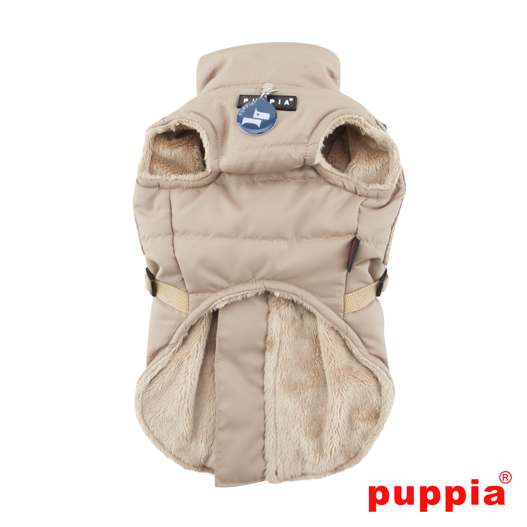 Puppia - Wilkes - Bild 4