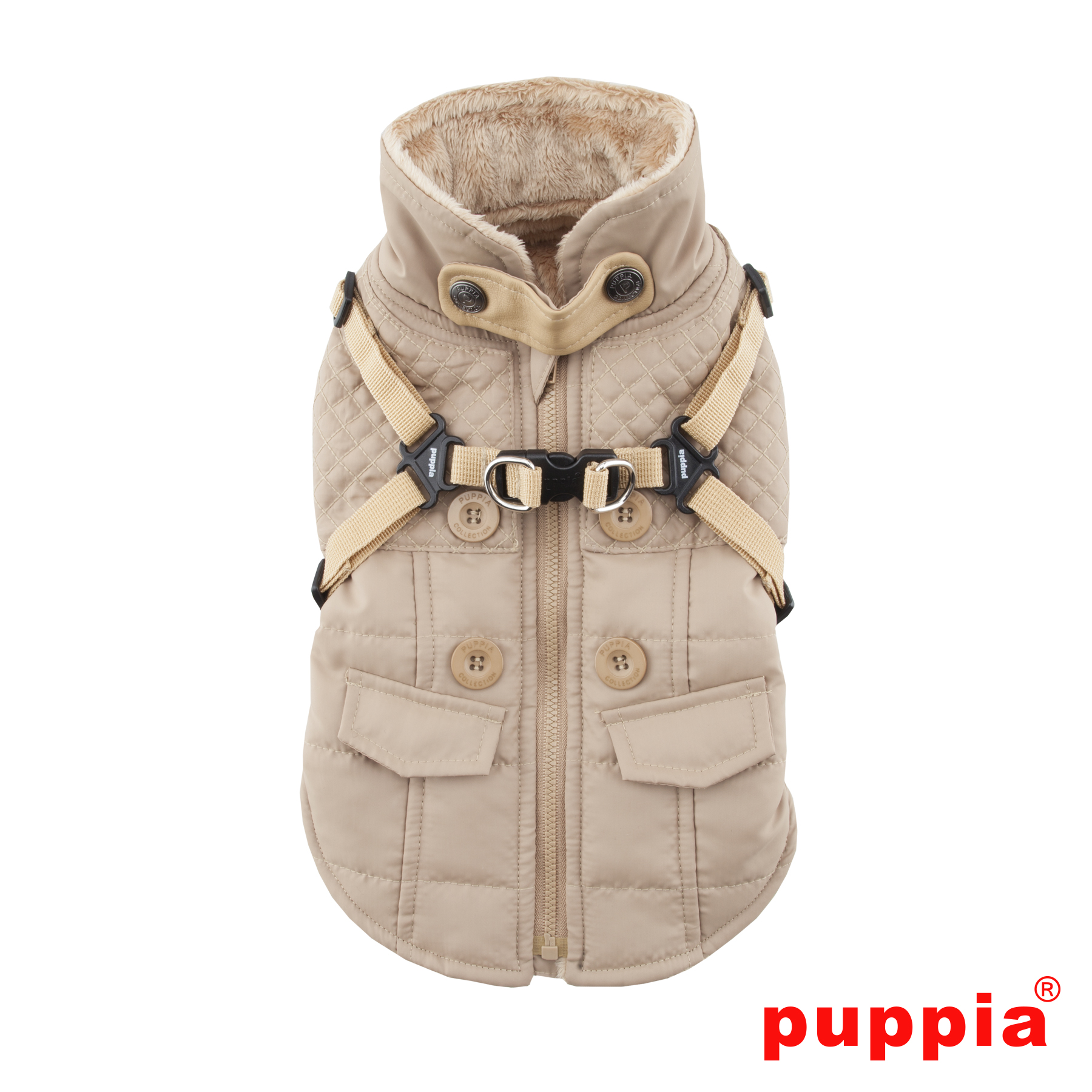 Puppia - Wilkes - Bild 3