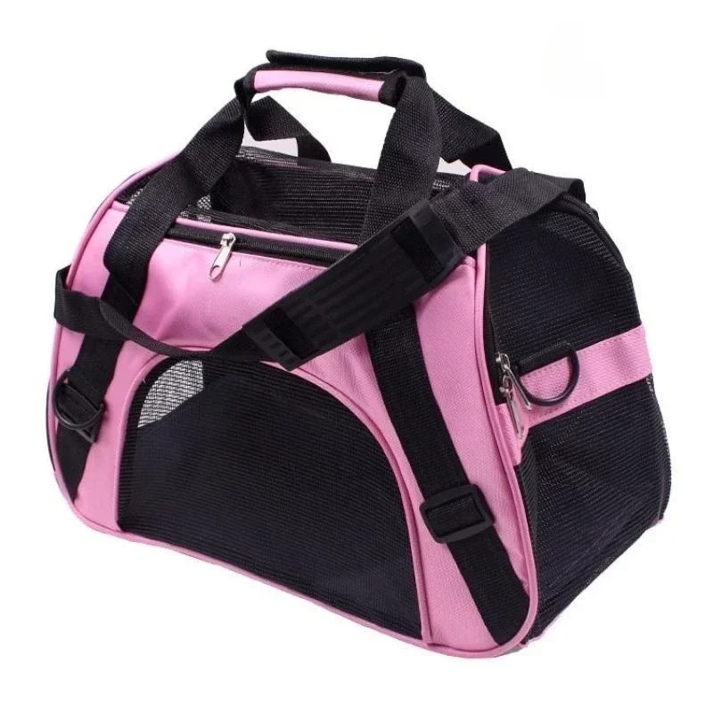 Pet Travel Bag