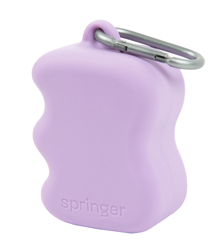 Easy-squeeze silikondispenser för hundgodis - Bild 4