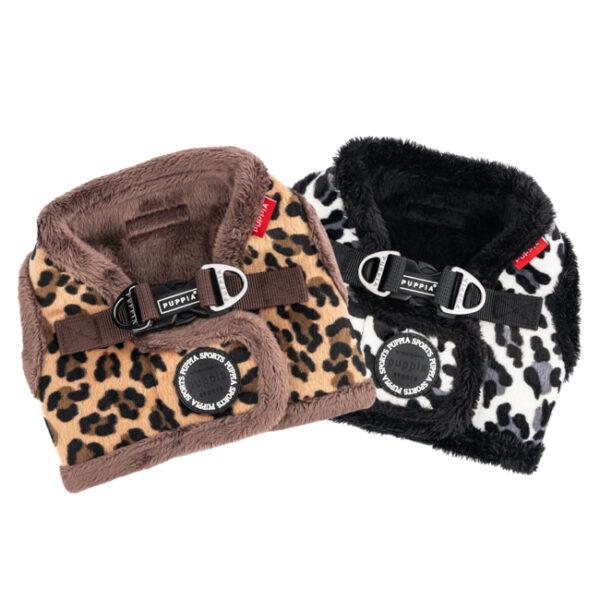 Puppia - Wild Harness B