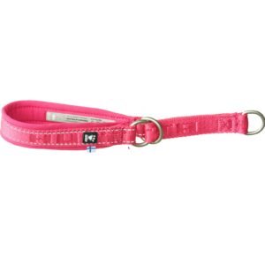 Hurtta - ECO Casual halsband med halvstryp Ruby