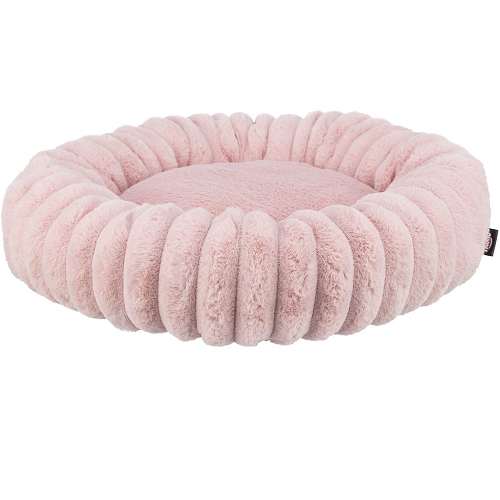 Bädd Lonni, ø 50 cm, rosa